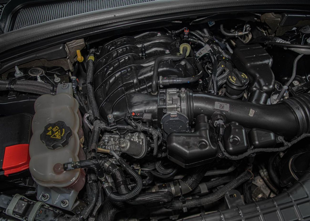 جيب جراند شيروكي L Altitude 3.6L