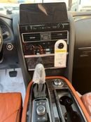 Nissan Patrol LE Platinum City 5.6L