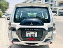 Mitsubishi Pajero GLS HIGHLINE