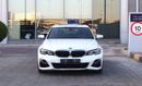 بي أم دبليو 330i M Sport 2.0L (258 HP)