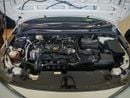 Toyota Corolla HATCH BACK 2.0 PETROL