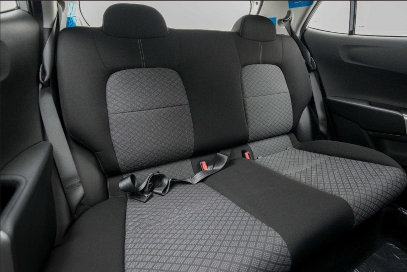 كيا بيكانتو kia picanto