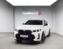 BMW X6 M60i M-Sport