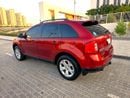 Ford Edge V6 AWD