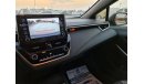 Toyota Corolla 2020 SE For Urgent SALE Passing Gurantee from RTA Dubai