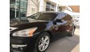 Nissan Altima 3.5 SL GCC  full options no 1 good condition