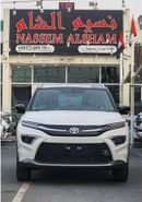 Toyota Urban Cruiser GLX GCC