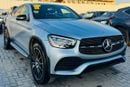 مرسيدس بنز GLC 300 AMG