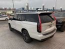 Cadillac Escalade SPORT PLATINUM Luxury 6.2L Luxury600 GCC.