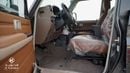 Toyota Land Cruiser 70 LC76 LX - GCC Specs 2.8L - Diff Lock | Apple car Play | Cruise Control | LTA