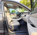 Hyundai Palisade SEL/ ROYAL ELITE EDITION/ SUNROOF/ LEATHER/ LANE ASSIST/ RADAR/ LOT#105203