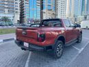 Ford Ranger DIESEL RIGHT HAND DRIVE 2.0 LITER