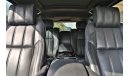 Land Rover Range Rover Autobiography Long Wheelbase 2016