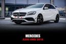 Mercedes-Benz A 220 AMG PACKAGE
