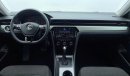 Volkswagen Passat COMFORTLINE 2.5 | Under Warranty | Inspected on 150+ parameters