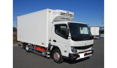 Mitsubishi Canter FEB50