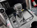 تويوتا لاند كروزر EXPORT ONLY - Toyota LC300 3.5L VXR (GCC Specification)