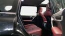 Lexus GX460 PLATINUM | Guaranteed Warranty | 0 Down Payment