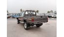 Toyota Hilux TOYOTA HILUX PICK UP RIGHT HAND DRIVE (PM1554)