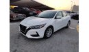 نيسان سنترا Sentra 2.0L 2020