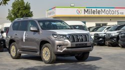 Toyota Prado VX.L FULL OPTION 3.0L Diesel RHD (AVAILABLE IN DIFFERENT COLORS)