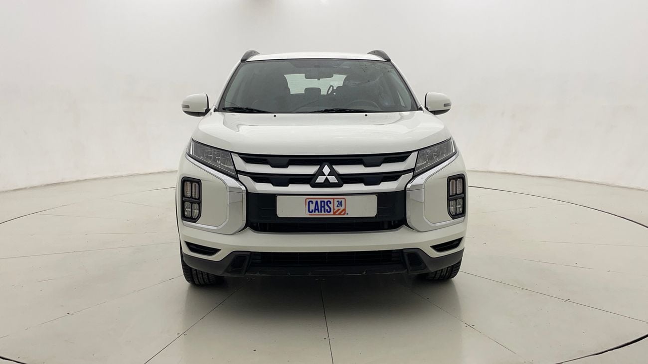 Mitsubishi ASX LUXURY 2 | Zero Down Payment | Home Test Drive