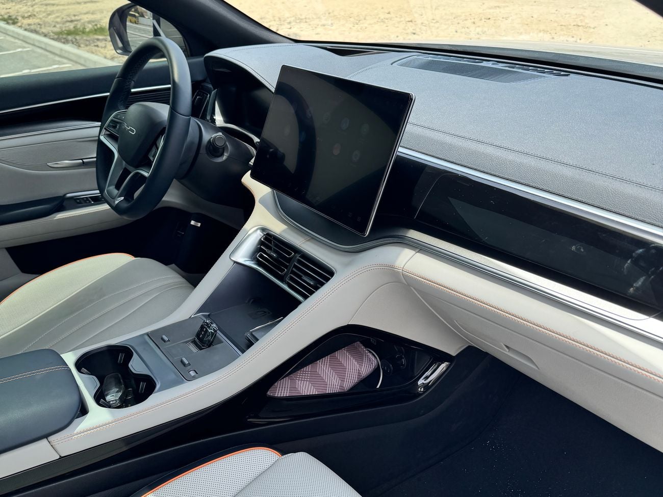 بي واي دي سونغ بلس PREMIUM