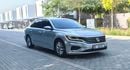 Volkswagen Passat COMFORTLINE