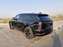 كاديلاك إسكالاد 2025 CADILLAC ESCALADE SPORT PLATINUM IQ 1000E BRAND NEW 0KM