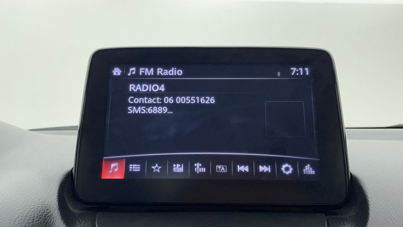 Mazda CX3 GT 2 | Zero Down Payment | Free Home Test Drive