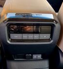 تويوتا برادو TOYOTA PRADO 250 ALL ROUNDER G 2.4L PETROL MY 2025