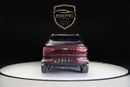 Bentley Bentayga FIRST EDITION Bentley Bentayga V8