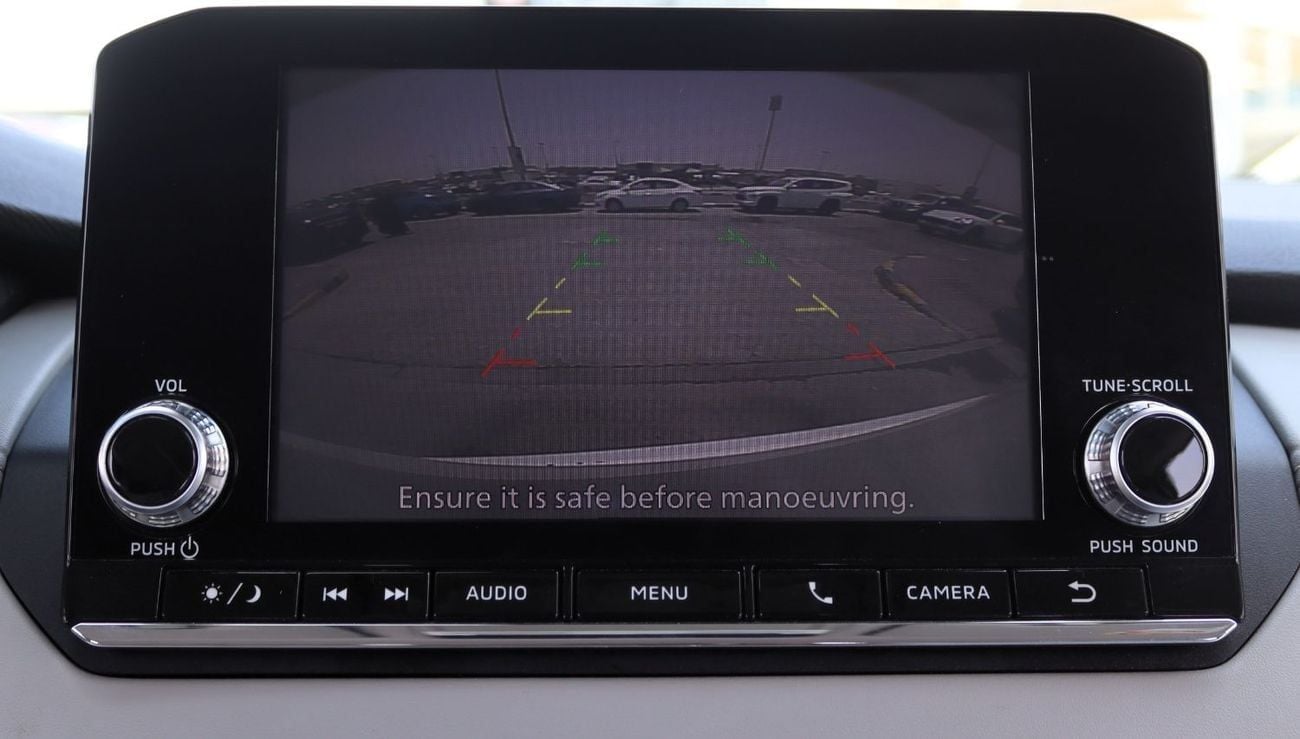 Mitsubishi Outlander GLX MIDLINE GLX