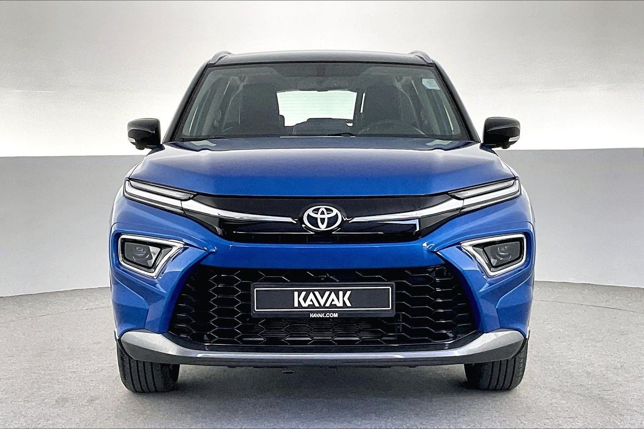 Ford Edge SEL | 1 year free warranty | 0 Down Payment