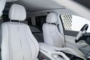 مرسيدس بنز GLS 600 Maybach