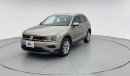 Volkswagen Tiguan TRENDLINE 2 | Zero Down Payment | Free Home Test Drive