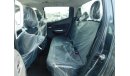 Mitsubishi L200 Double Cabin Pup Sportero GLS 2.4L TD 4wd A/T