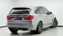 BMW X5M Std 4.4L 2017 BMW X5 M ,Warranty ,Full BMW Service History ,Excellent Condition ,GCC