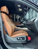 بي أم دبليو X7 40i M Sport Premium 3.0L 2024 BMW X7 xDrive40i, 2029 BMW Warranty + Service Pack, Fully Loaded, 7 Se