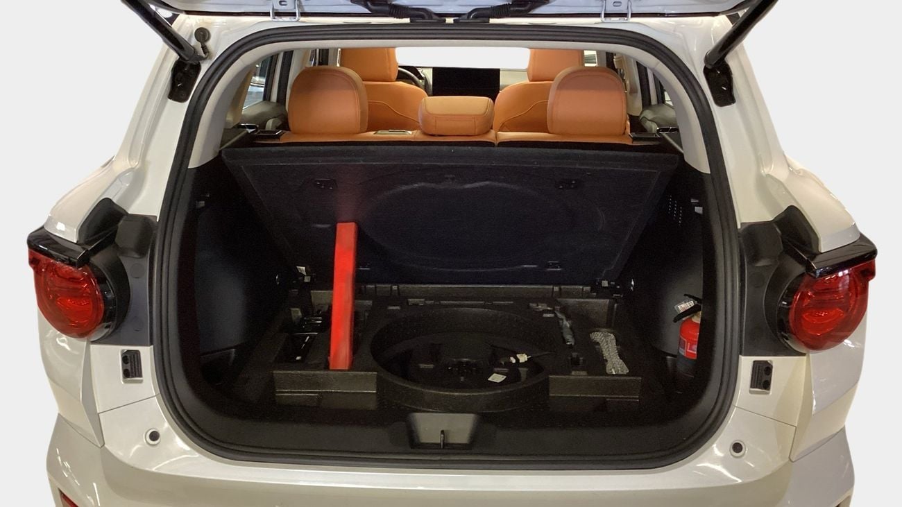 هافال H7 2.0T TOP 4WD DCT | شامل الضمان | 0 ﺪﻔﻋﺓ ﺃﻮﻟﻯ