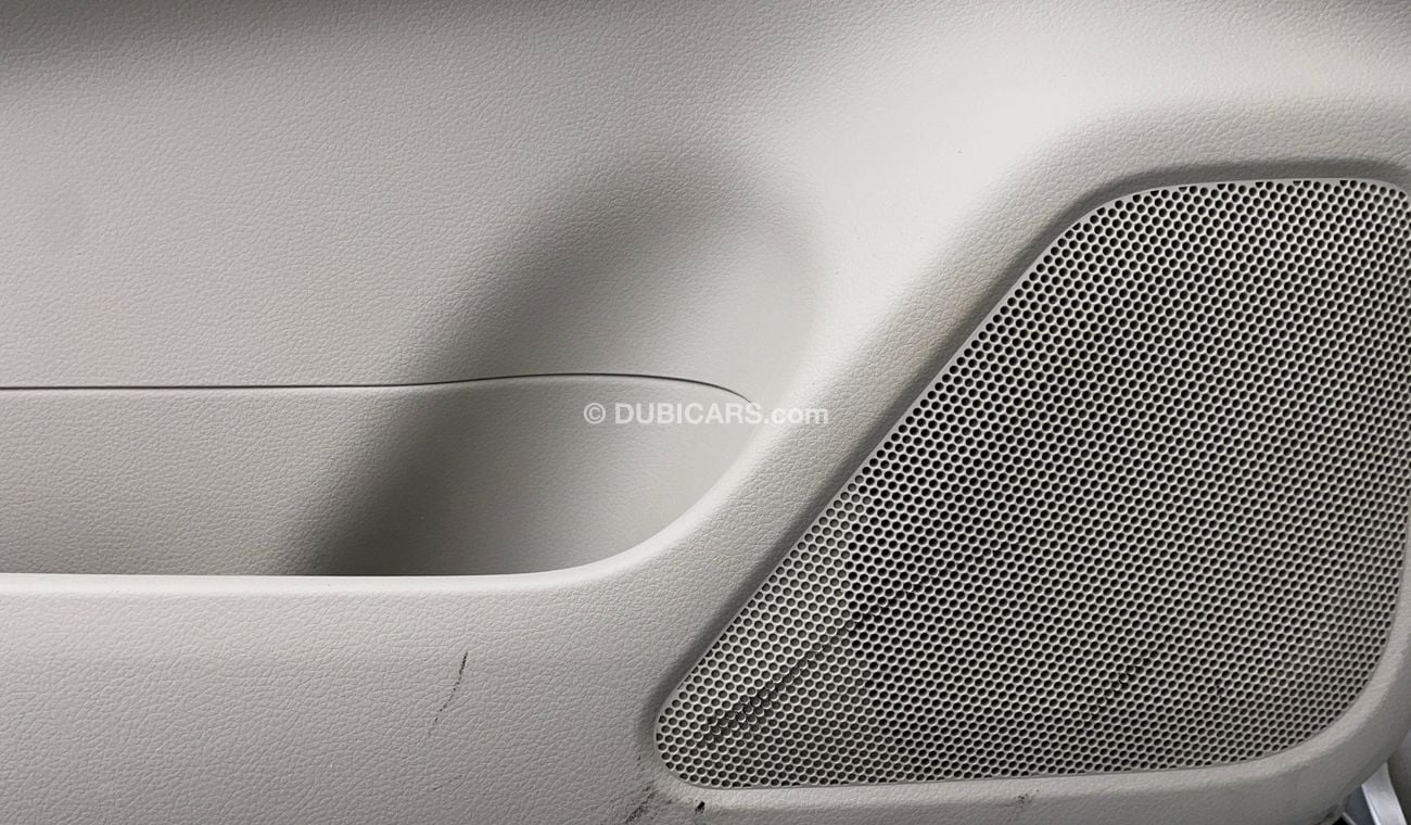 Nissan XTerra TITANIUM 2.5 | Zero Down Payment | Free Home Test Drive