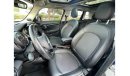 Mini Cooper Std MINI COOPER 2017 FULL OPTION LOW MILEAGE IN PERFECT CONDITION