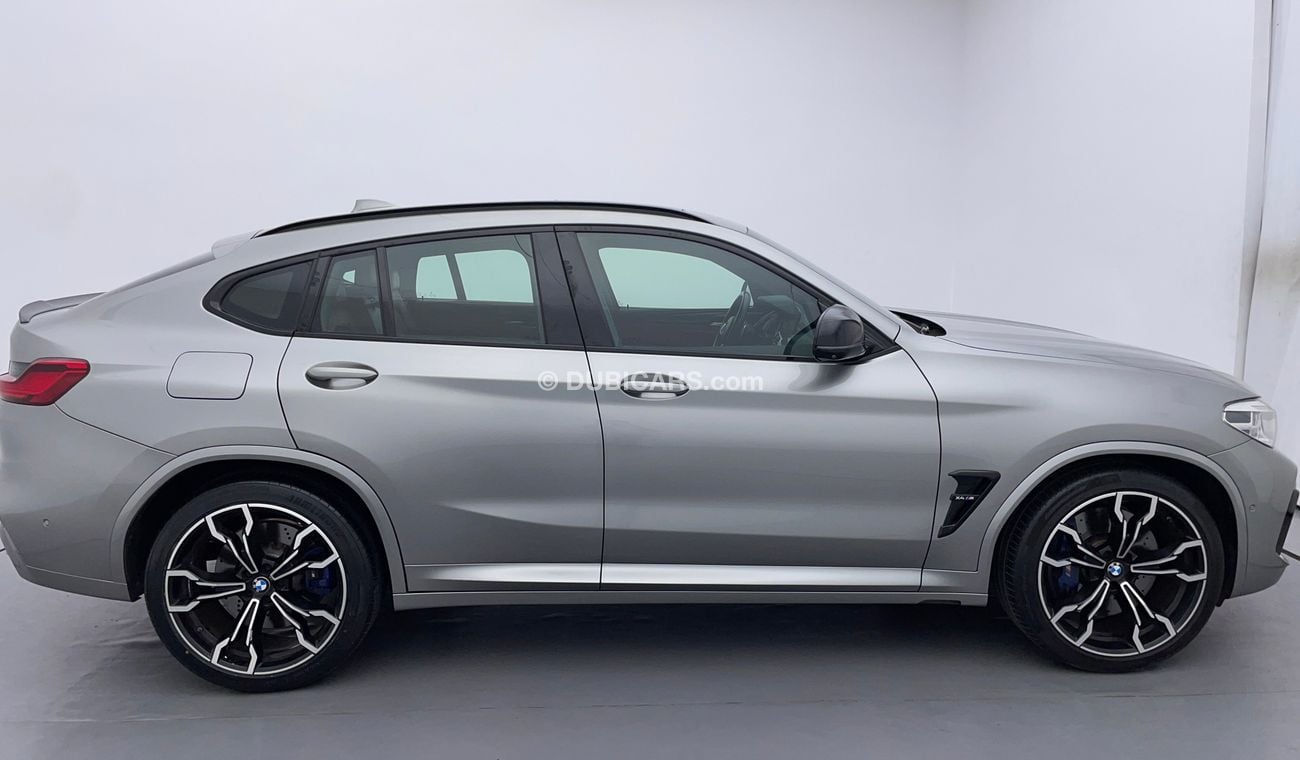 BMW X4 COMPETITION 3 | Zero Down Payment | Free Home Test Drive