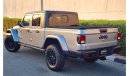 Jeep Gladiator 2021 JEEP GLADIATOR SPORT(JT),, 4DR CREW CAB UTILITY, 3.6L 6CYL PETROL, AUTOMATIC, FOUR WHEEL DRIVE