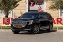 GMC Terrain