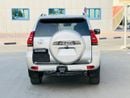 Toyota Prado Toyota Prado RHD Full Option Diesel Engine
