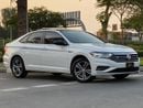 Volkswagen Jetta VOLKSWAGEN JETTA 2019 - AMERICAN SPECS -