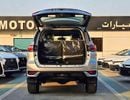 Toyota Fortuner SR5 ADVENTURE | 4.0L V6 PETROL | FRONT PWR SEATS | PUSH START | DIFF LOCK AUTO A/C | (CODE # F6HA)