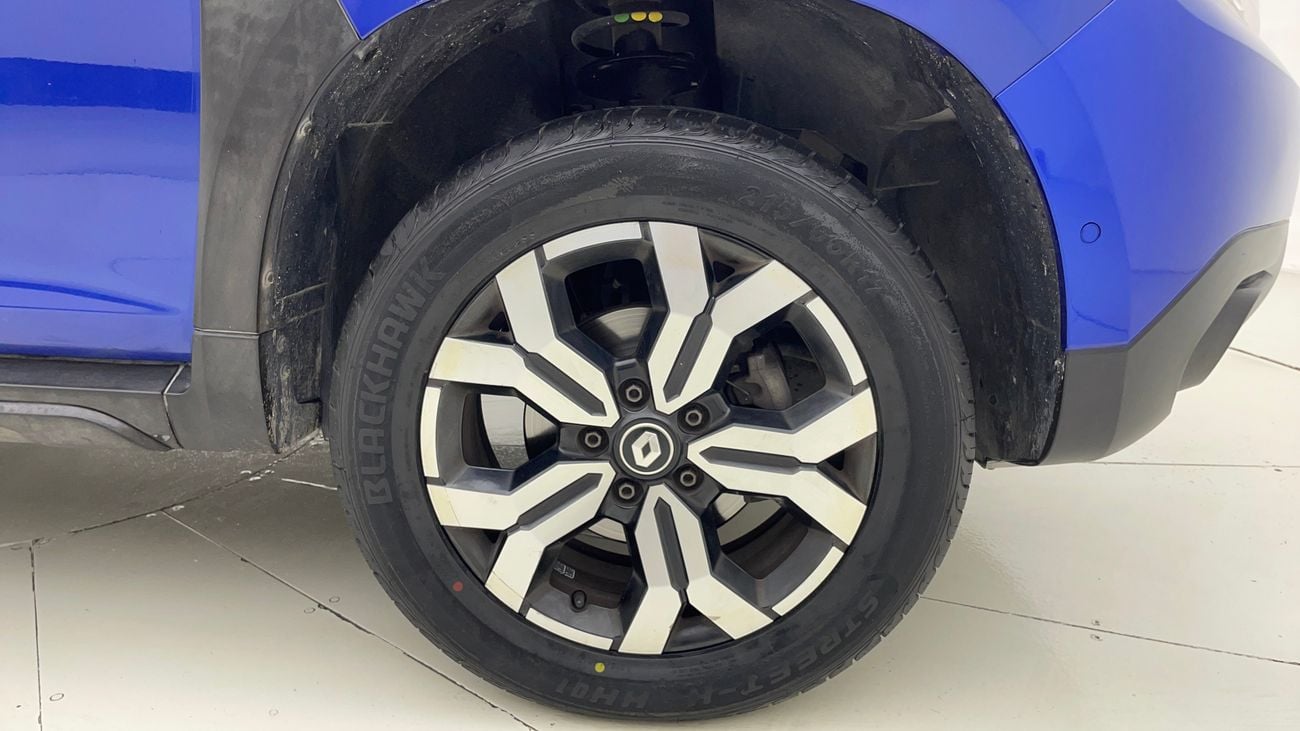 Renault Duster LE 1.6L LE 1.6 | Zero Down Payment | Home Test Drive