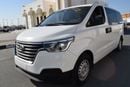 هيونداي H-1 Hyundai H-1 Passenger Van 9 seater, model:2020. Excellent condition